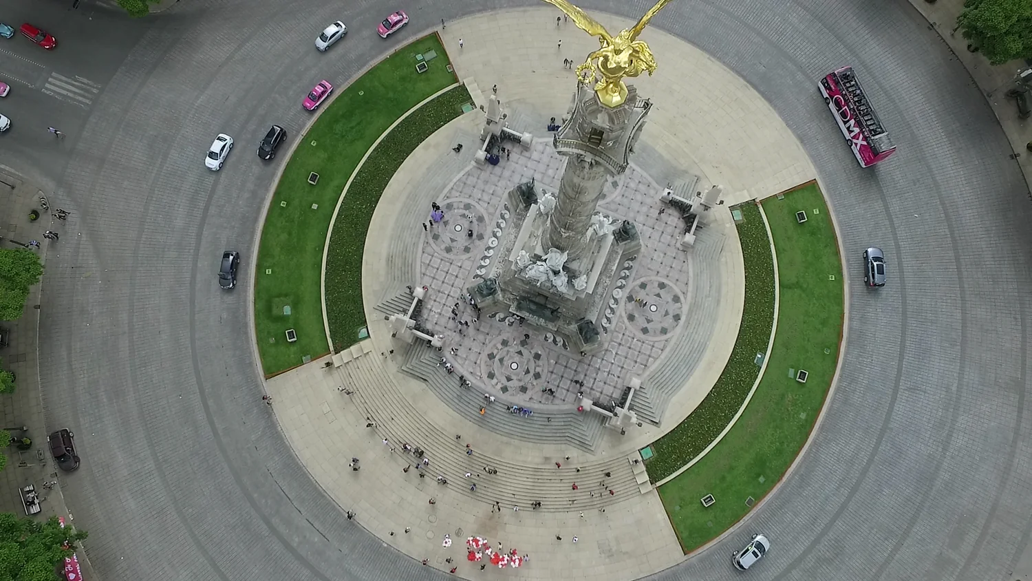 Video y fotografía aérea con drones