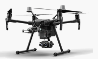 DJI Inspire