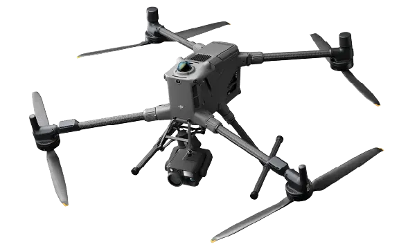 Dron DJI Inspire