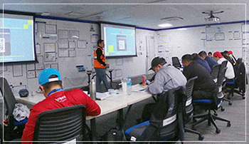 cursos operador de dron