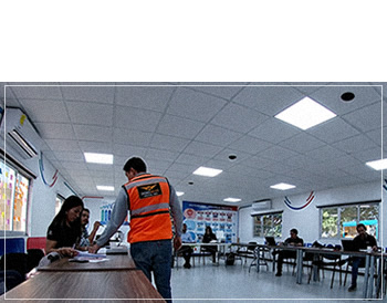 cursos operador de dron