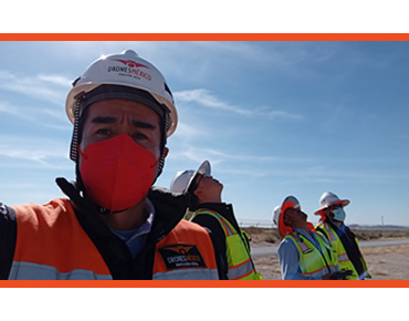 conteo automatizado de plantas