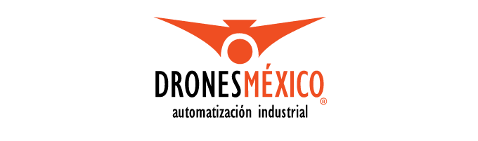 logo Drone México
