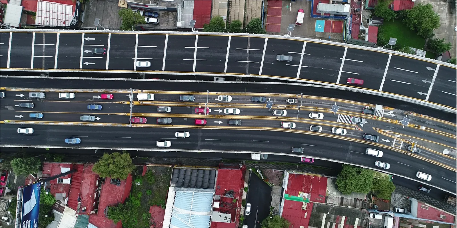 Servicios y ciudades